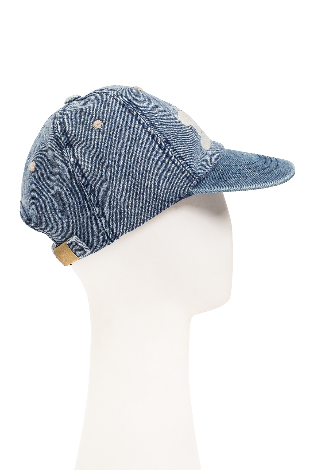 Blue Baseball cap with logo Bobo Choses - Vitkac Canada